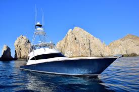 72 Viking Tag Team 2018 Cabo San Lucas Denison Yacht Sales