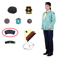 Persatuan pandu puteri malezya (pppm, kız rehberler malezya) ulusal rehberlik örgütlenmesi malezya. Lencana Persatuan Pandu Puteri Malaysia Badge Pandu Puteri Accessories Uniform Shopee Malaysia