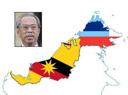 Sabah dan sarawak kita bersatu has 13,377 members. Muhyiddin Pastikan Sabah Sarawak Dapat Layanan Adil
