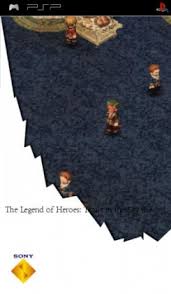 The Legend Of Heroes Trails In The Sky Sc Psp Rom Legend Of Heroes Trails In The Sky The 3rd The Playstation Portable Psp Iso Download Wowroms Com