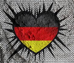 Är tyskland ditt favoritland i något sammanhang och du vill supporta extra mycket, då är en tysk flagga en självklarhet att ha i beredskap därhemma. Alska Tyskland Flagga Tecken Hjartsymbol Gratis Stock Bild Public Domain Pictures