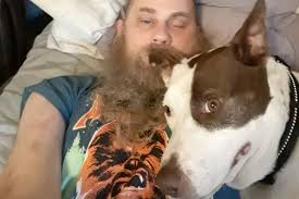 Fundraiser for Michael McGurik by Jaime Salazar : Service Training for Bruce