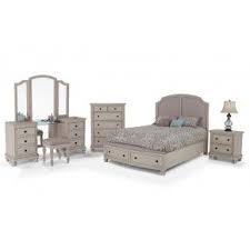 Euro Cottage 9 Piece Queen Bedroom Set Bedroom Sets Queen King Bedroom Sets Bedroom Sets