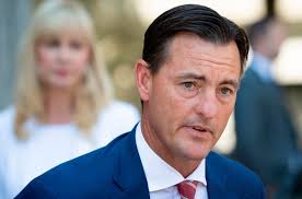 Jeffrey Epstein's Right-Hand Mystery Men