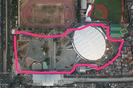 Check spelling or type a new query. Inasgoc Pastikan Velodrome Rawamangun Tak Terdampak Kebakaran Antara News