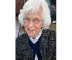 Louise Montgomery Obituary (1934