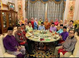Hari raya aidilfitri hari kedua. Rumah Terbuka Hari Raya Eratkan Silaturahim Apa Yang Tersirat