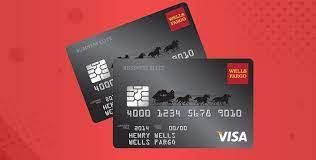 Earn 1.5% cash back on every purchase made with your card, redeemable as a statement credit or check. Wells Fargo Business Elite Card 500 Bonus Cash Or 50 000 Bonus Points
