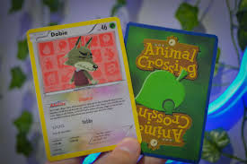 Jan 26, 2021 · in the meantime, i'd recommend trying to buy animal crossing amiibo cards from card sellers at a discount rate. Custom Pokemon Animal Crossing Working Amiibos Animal Crossing Animal Crossing Amiibo Amiibo Cards