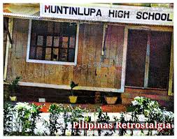 Pilipinas Retrostalgia