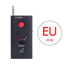 More than 380 a bug detector at pleasant prices up to 203 usd fast and free worldwide shipping! Anti Hide Camera Lens Bug Detector Gsm Gps Signal Finder Rf Tracker Buy From 10 On Joom E Commerce Platform