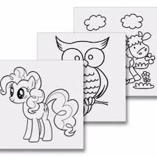 Berikut ini beberapa sketsa gambar untuk mewarnai anak paud yang bisa kita gunakan sebagai bahan mewarnai. Gambar Anak