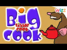 When available, episode names will be translated into your preferred language. Big Cook Little Cook Series 2 Garden Gnome Vidoemo Emotional Video Unity