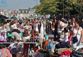 Vide grenier live, 2 départements 2 styles. Sarthe Le Programme Des Brocantes Et Vide Greniers Ce Week End Le Mans Maville Com