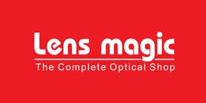 Lens Magic Lulu Mall