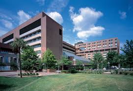 Tirrell johnson helps mesothelioma patients at the uf health cancer center at orlando health access quality care in florida. Uf Health Shands Hospital Uf Health University Of Florida Health