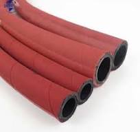 [Hot Item] Anti-Aging Chemical Resistant EPDM Rubber Flexible High  Temperature Steam Hose