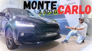 Image result for Carbon Steel 2024 Slavia