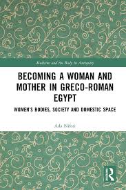 Such skills are truly a necessity of modern life. Pdf Becoming A Woman And Mother In Greco Roman Egypt Women S Bodies Society And Domestic Space