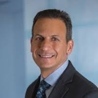 Larry Fiore's Instagram, Twitter & Facebook