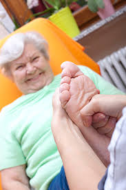 Can you do this, too? Diabetes Affects Over 29 Million Americans Foot Doctor The Villages Fl