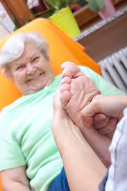 Young slim excited woman tourist in. Diabetes Affects Over 29 Million Americans Foot Doctor The Villages Fl
