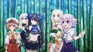 Ova 01 The Eternity True Ending Promised Anime Anime Lovers Animation