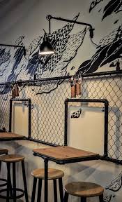 We Offer You 8 Choices Of Bar Chairs For Your Home That You Won T Be Able To Resist And Bes Restaurant Interior Design Cafe Interior Interior Designers Sydney