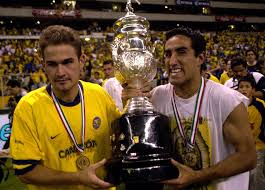 Club necaxa veteran players petitioned the organization for better wages and argued that as a team and group, they have always responded to the team's performance. Liguilla Mx 2019 Las Grandes Remontadas Del America En La Liguilla Tigres Cruz Azul Tampico Madero Marca Claro Usa