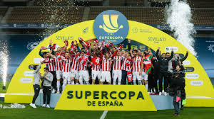 Hace unos días derrotaron a. Barcelona Vs Athletic Club De Bilbao En Directo Resultado Alineaciones Polemicas Reacciones Y Ruedas De Prensa Del Partido De La Supercopa De Espana 2021 Goal Com
