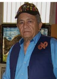 Con el permiso del administrador para felicitar este cumpleañero q cumple  70 años el padrote julio Perdomo quien es jubilado de la polar