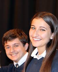 SACRED HEART HIGH SCHOOL: Local students participate in pre-election debate