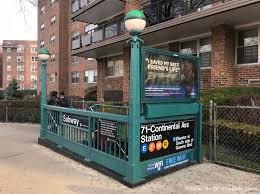 Cities 101 The Actual Purpose Of Nyc Subway Globes Untapped New York As a noun, entrance means an act of entering or something that provides a way to enter something. actual purpose of nyc subway globes