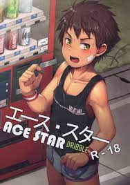 BEATER (DAIKUNG) Ace Star DRIBBLE | Mandarake Online Shop
