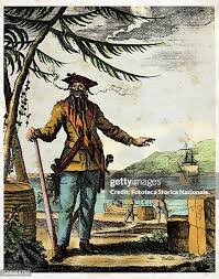 325 Blackbeard Stock Photos, High-Res ...