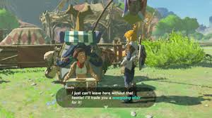 We'll explain what everything does, . Hasty Elixir Recipe And Effects Zelda Breath Of The Wild Botw Game8