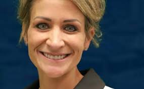 Auburn promotes Pierson to top cop