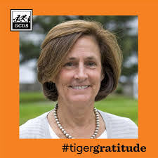 Susan Bevan's Instagram, Twitter & Facebook