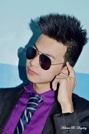 Adrian Bustillo Dagdag