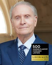From the beginning of their professional relationship, Erik knew that  Bostwick's experience and drive were like no other attorney he'd ever seen  and relished the opportunity to learn and benefit from the