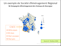 See all 2 contracts awarded to compagnie d'amenagement des coteaux de gascogne (cacg). Iv 1 L Eau Et L Agriculture En Zone Temperee Aspects Quantitatifs Augmentation De L Offre