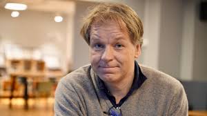 Espen Eckbo, Asbjørns julekalender