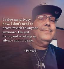 Patrick Matthias Andrepont Sr