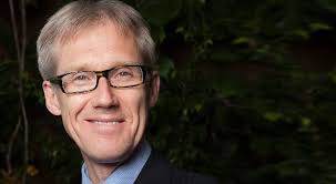 Calgary Alumni Branch Honours Evan Hazell, Sc'81