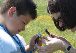 Sacramento is missing something. Just about every other major California  city has a regional park system. Even Redding has one.
