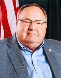 Ronald Wayne Stobaugh (1945-2014)