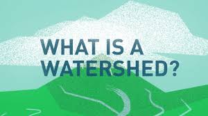 1)buildings and pavement are impervious surfaces, preventing water from. Watershed Protection North Texas Municipal Water District