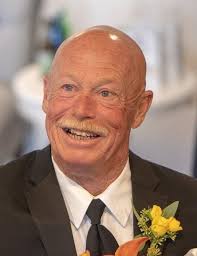 Obituary information for Bob Hansen