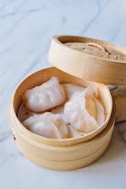 Maybe you would like to learn more about one of these? Har Gow Dim Sum Shrimp Dumplings The Woks Of Life