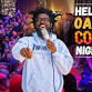 Hella510: Oakland Stand Up Comedy Nights